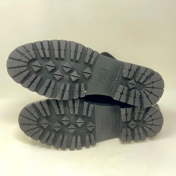 Time and Tru Cozy Mountain Hiking Boots New with Tags Womens Sz 10 83.9=S1494 - Picture 6 of 7